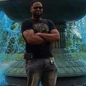 Meet your Posher, Ralphel